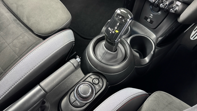 MINI Hatchback 1.5 Cooper Sport 5dr Auto Petrol Hatchback